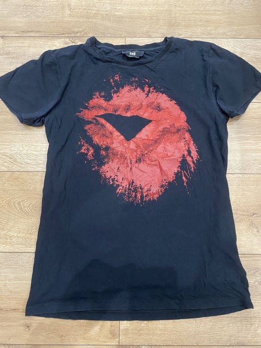 Оригінальна футболка Marc Jacobs