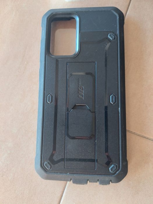 Capa Samsung A52 360