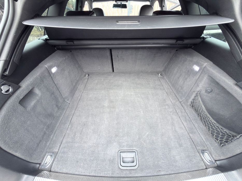 Audi A4B8 S-line 2.0 TDI