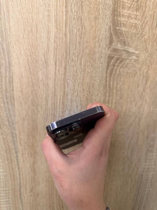 Iphone 14 Pro, 256 GB, Neverlock, 97% АКБ