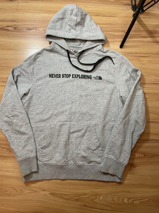 Худі кофта The North Face