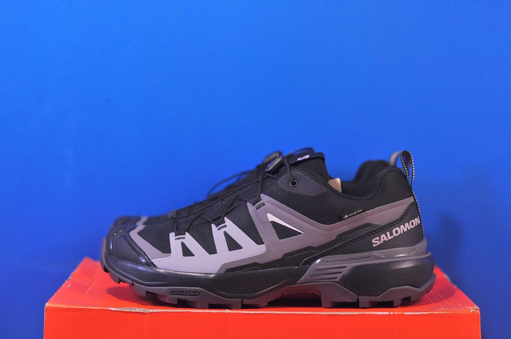 Кросівки Salomon X Ultra 360 Gore-Tex Оригінал