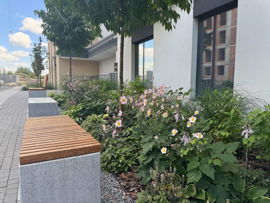 Під оренду‼️ Продаж комерційного приміщення 65,65 м² Пустомити