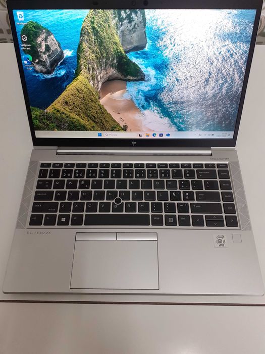 Portatil HP 840 G7