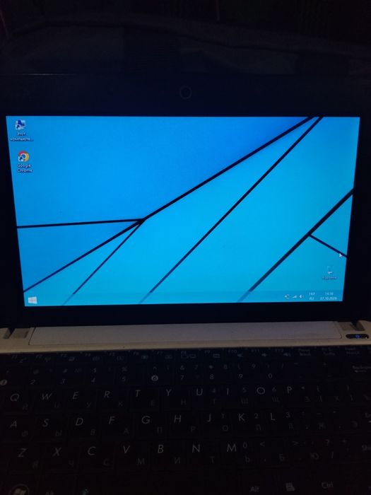 Asus eee 1001 PХD