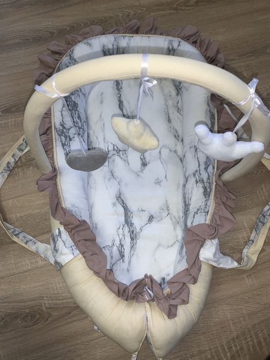 Кокон позиціонер