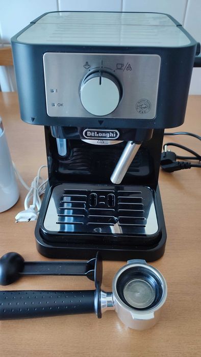 Máquina de café