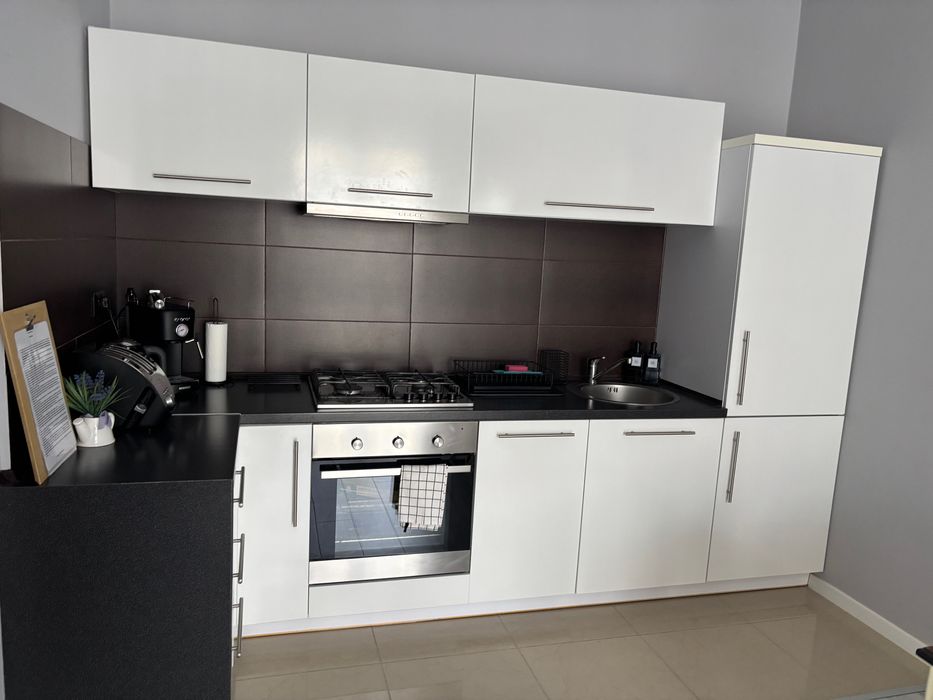 Mieszkanie – Gdynia - Widok 3