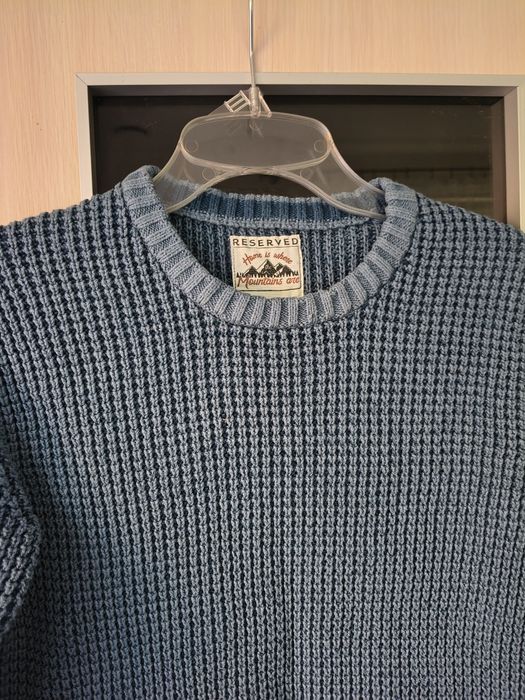 Sweter chłopięcy