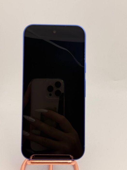 Google Pixel 10 128GB Blue eSIM+eSIM