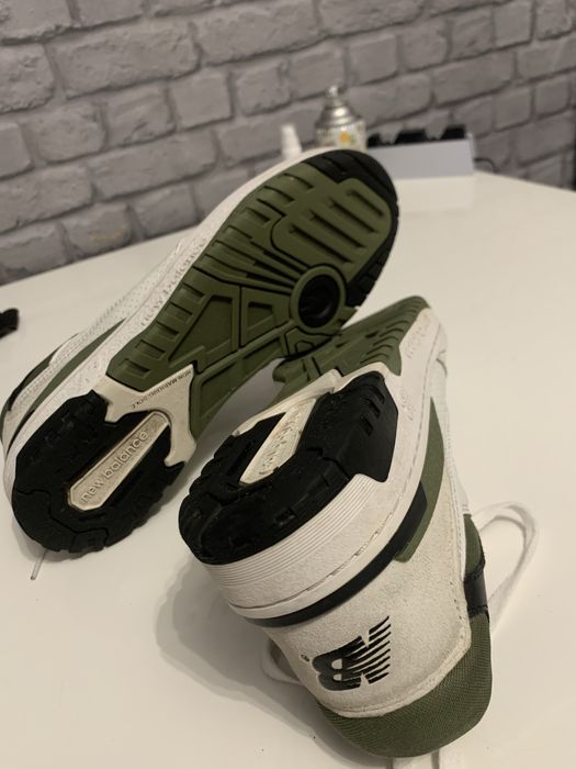 Buty New Balance 550