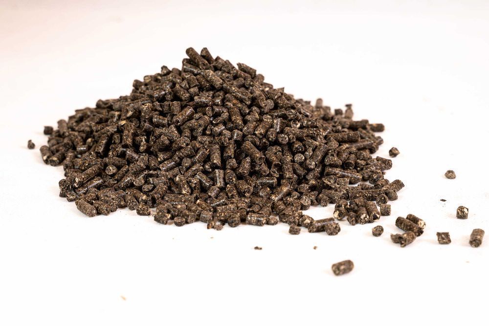 Pellet z łuski słonecznika AŁTAJ - Zielona Góra TRANSPORT GRATIS