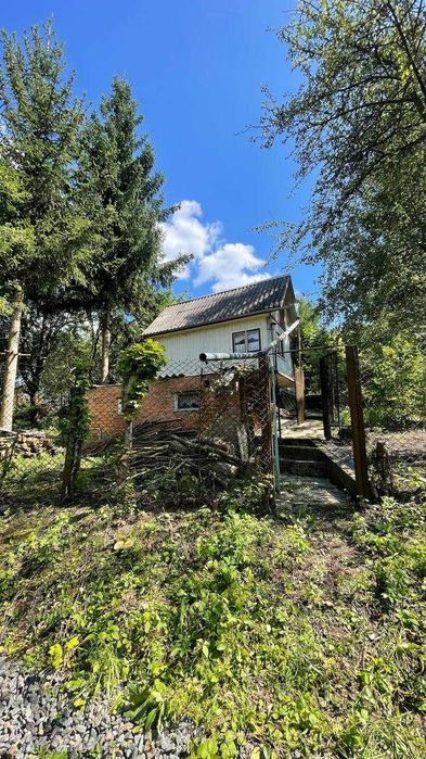 Продаж дачного будинку (Мацьківці) SL