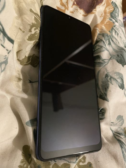 Телефон Samsung A31