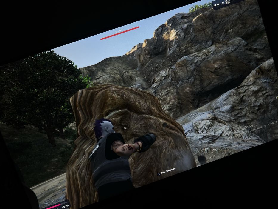 Vendo torre sem problemas