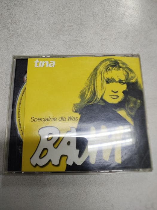 Bajm. Specjalnie dla Was. 2 x cd
