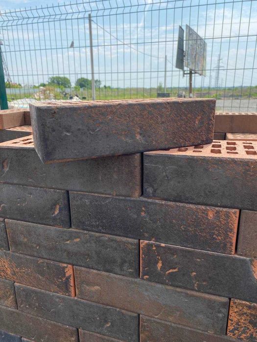 Клінкерна цегла, Керамейя М300-М350, клинкерный кирпич