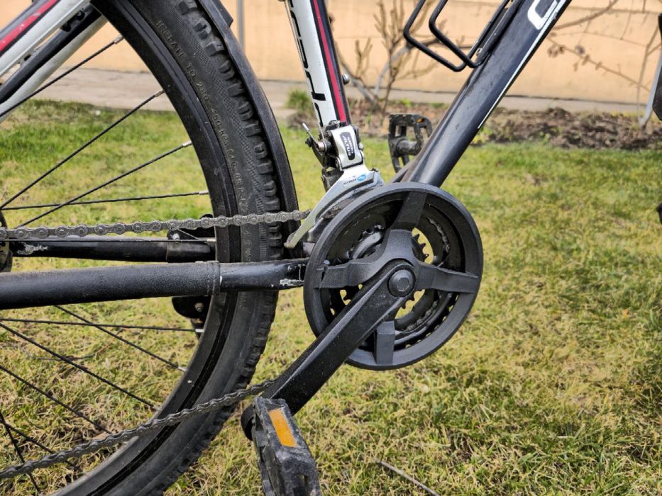 Велосипед Corrado Alturix MTB