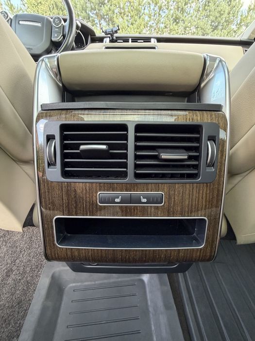 Range Rover Sport