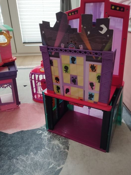 Sprzedam domek Lps