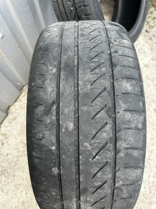 Шини літо Bridgestone Turanza R18 235/45