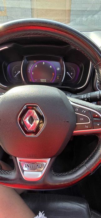 Renault Koleos 2.0 dCi Initiale Paris 4x4 X-Tronic