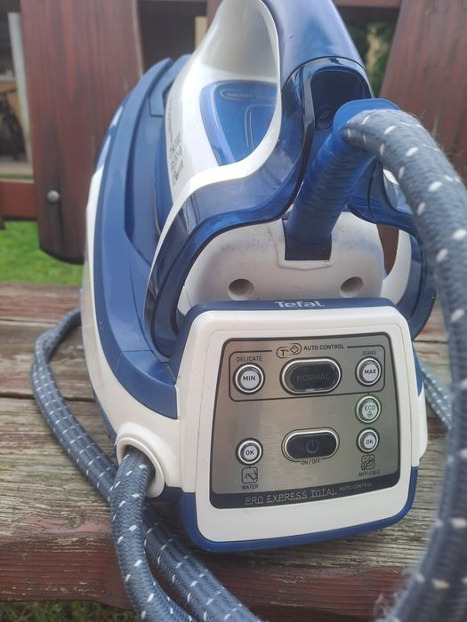 Праска на запчастини