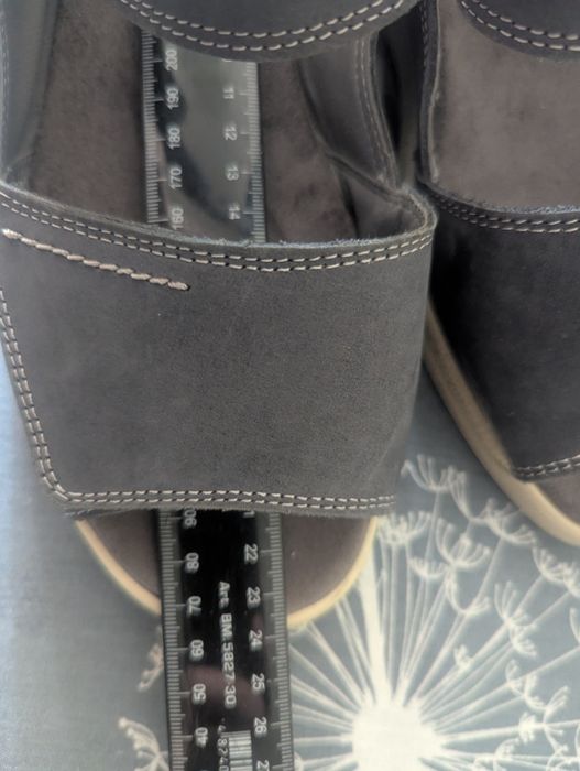 Ортопедичні босоніжок Cosyfeet
