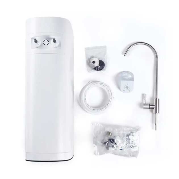 Багаторівнева комплексна система ультрафільтраціїї ViO BR-UF01