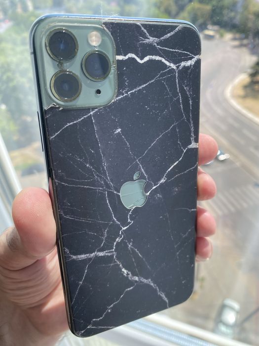 Iphone 11 pro max