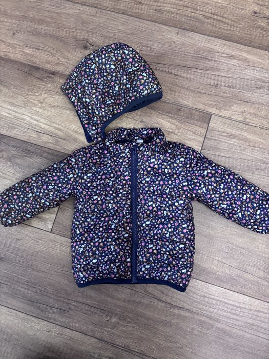 Дитяча куртка H&M 74 см