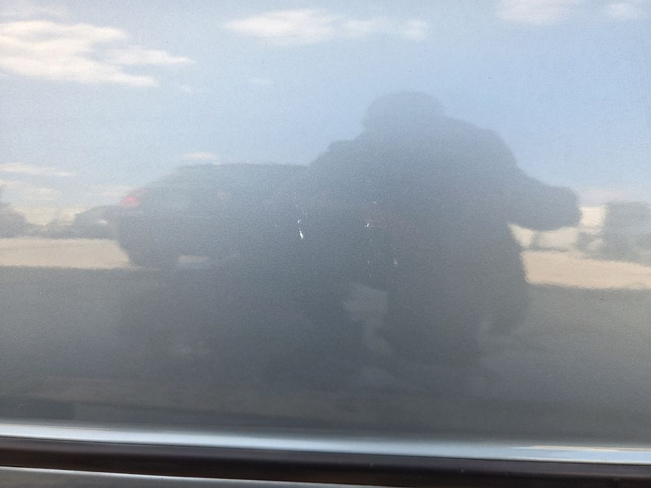 Drzwi bmw e46 prawe tylne tył prawy graugruen 442/6