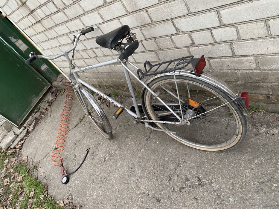 Продам велосипед Sprick