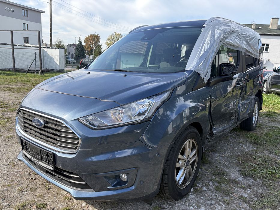 Ford Tourneo Connect