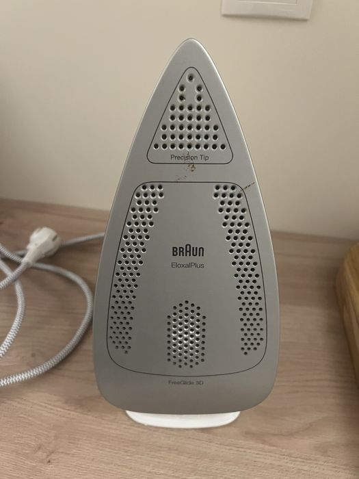 Праска/утюг braun TexStyle 7 pro