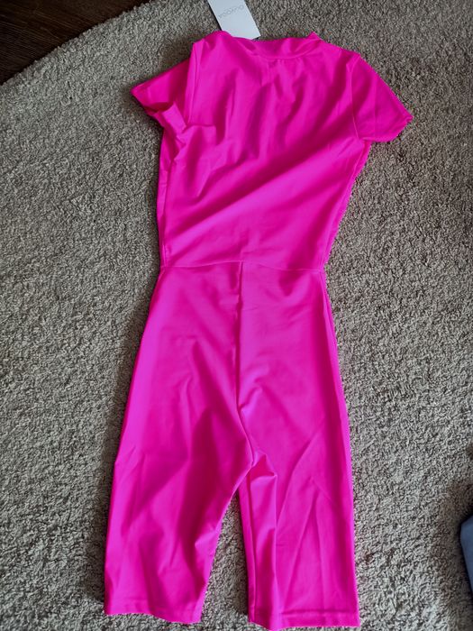 Kombinezon Nimble Olavoga roz S