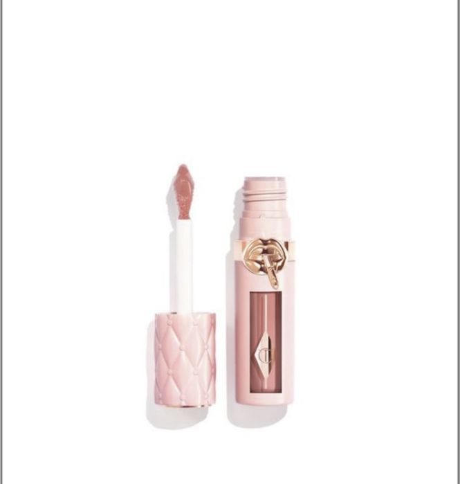 Блиск charlotte tilbury pillow talk fair/medium