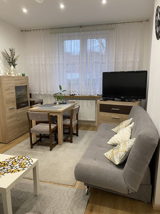 MAZURY - APARTAMENT  w centrum Giżycka Nocleg do 6 osób