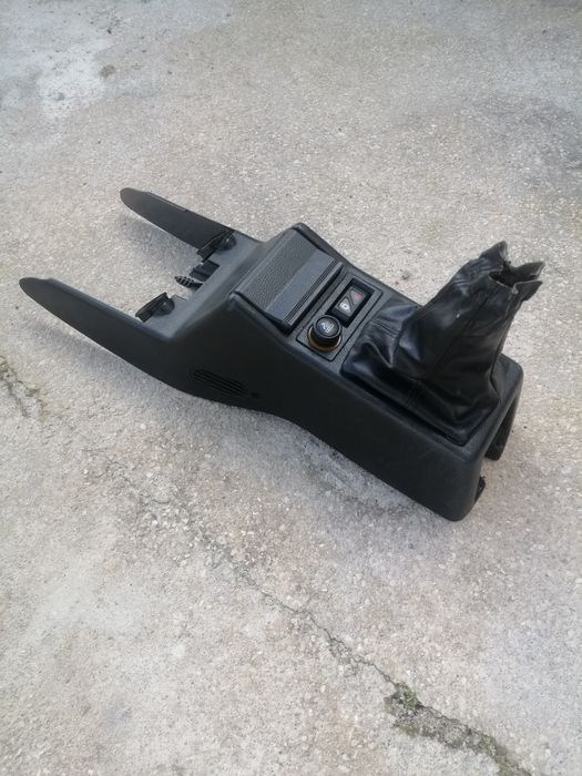 Consola central Clio 1.8 16v