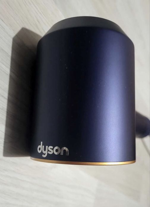 Dyson Supersonic secador de cabelo