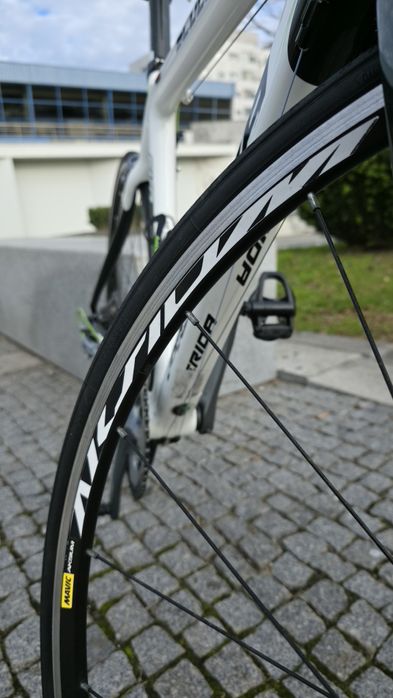 MERIDA Scultura Evo - TM S
