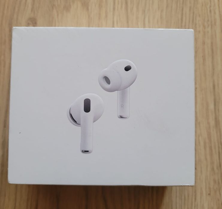 НОВІ наушники APPLE AirPods  Pro 3