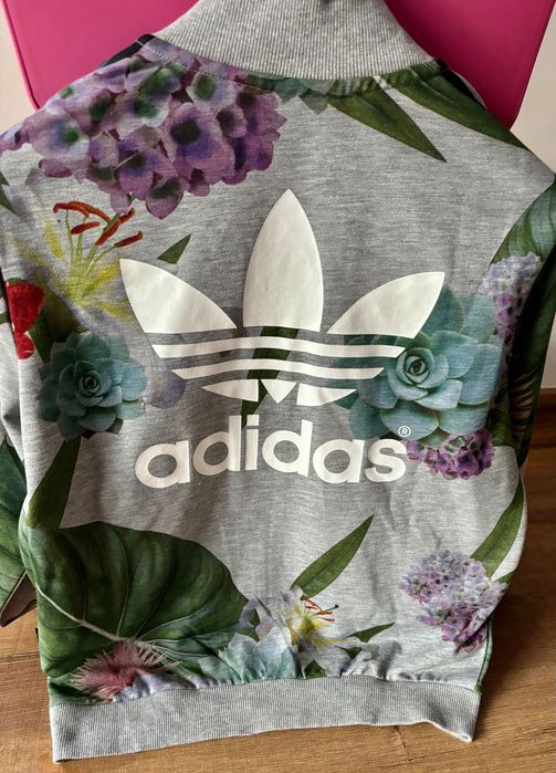 adidas gazelle silver green womens Adidas Superstar Blossom main image 0