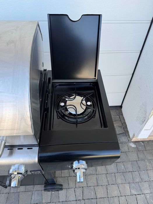 Landmann Grillchef 12232  5+1