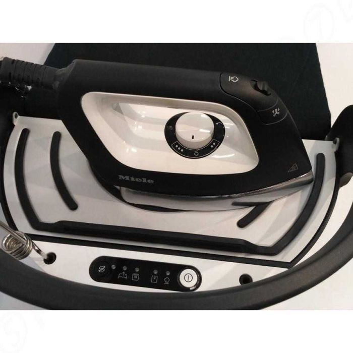 Прасувальна система Miele B 2312 праска утюг