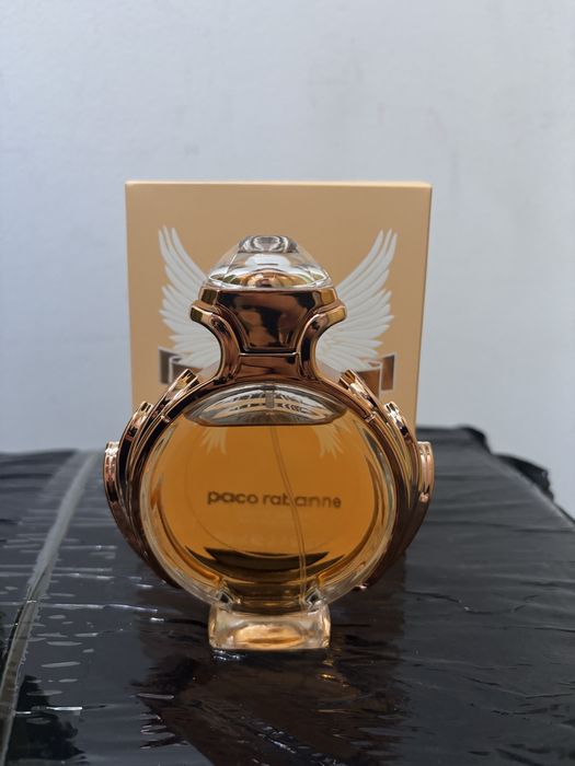 Olympea paco rabanne 80 ml