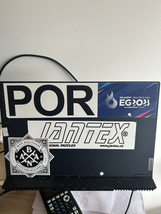 Portatil Lenovo Legion 5