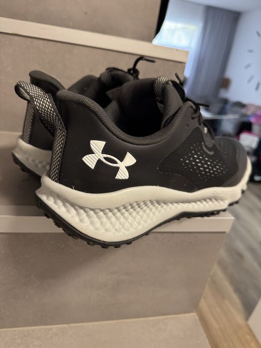 Buty under armour 47