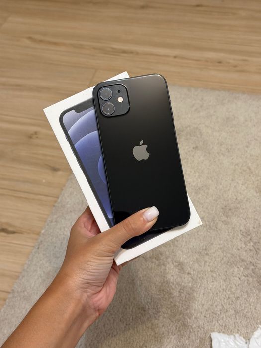 Iphone 12, 128 gb, айфон 12