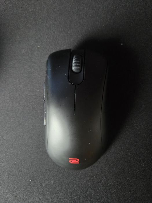 Zowie ec2-dw myszka